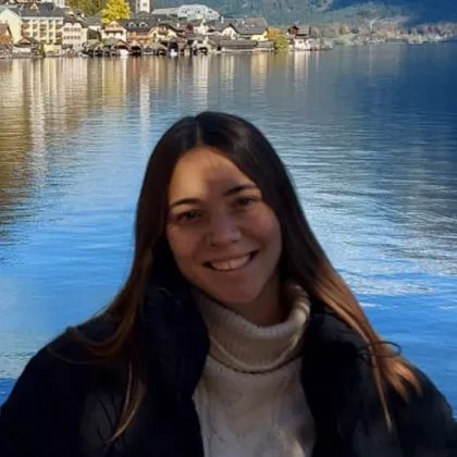 Miranda Lasta Osua