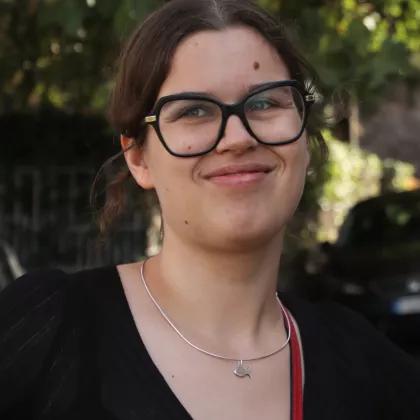 Baukje Bijnens