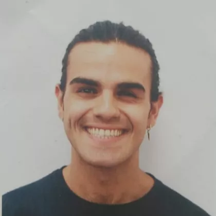 Gonzalo Leguía Fauró