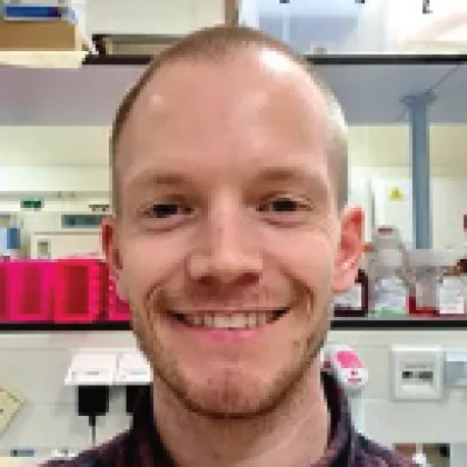 Teun Klein Gunnewiek