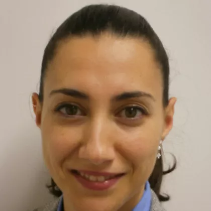 Rita Cacace