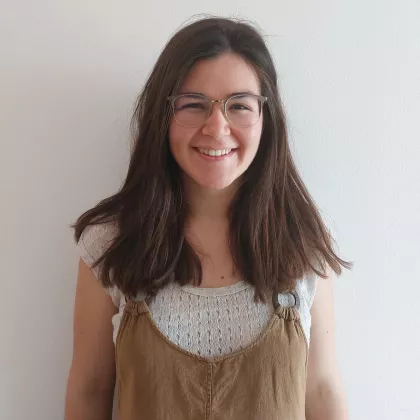 Joana Garcia Garcia