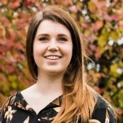 Birgit Voeten