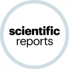 sci rep logo